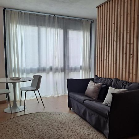 Precioso Loft Al Lado Parc Vallparadis By Lofties Terrassa Eksteriør billede