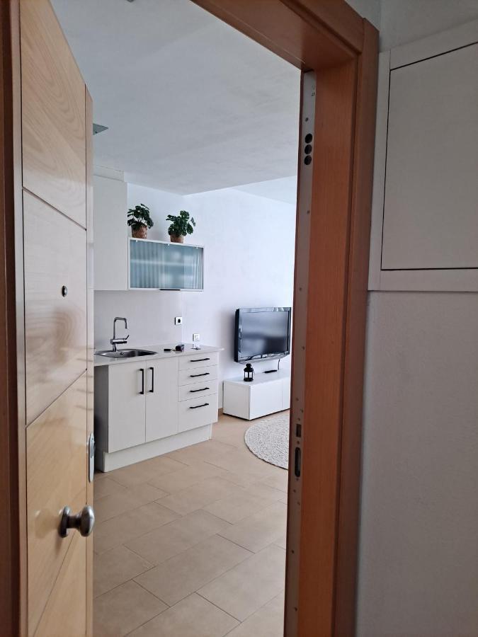 Precioso Loft Al Lado Parc Vallparadis By Lofties Terrassa Eksteriør billede